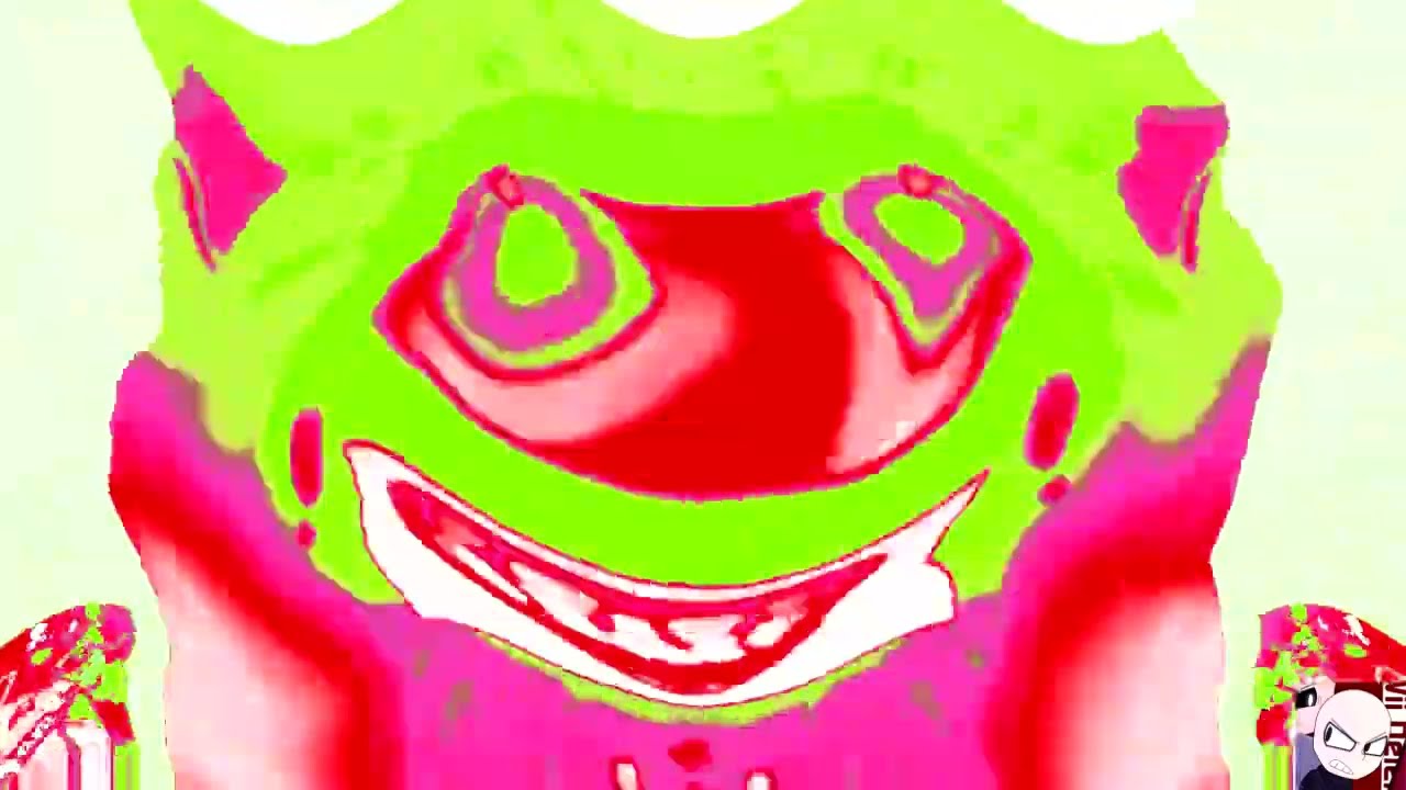 [PART 2 OF REQUEST] Nein Csupo in 4ormulator V313-V335