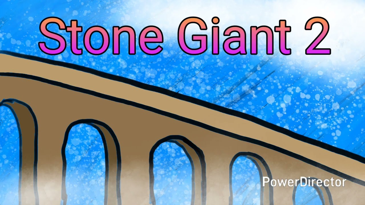 Stone Giant 2