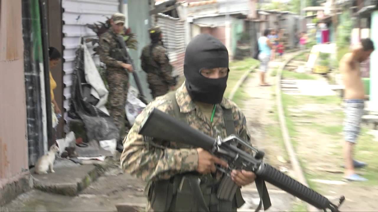 PNC realiza operativos en comunidad tras &eacute;xodo de familias @kmazariegoTCS