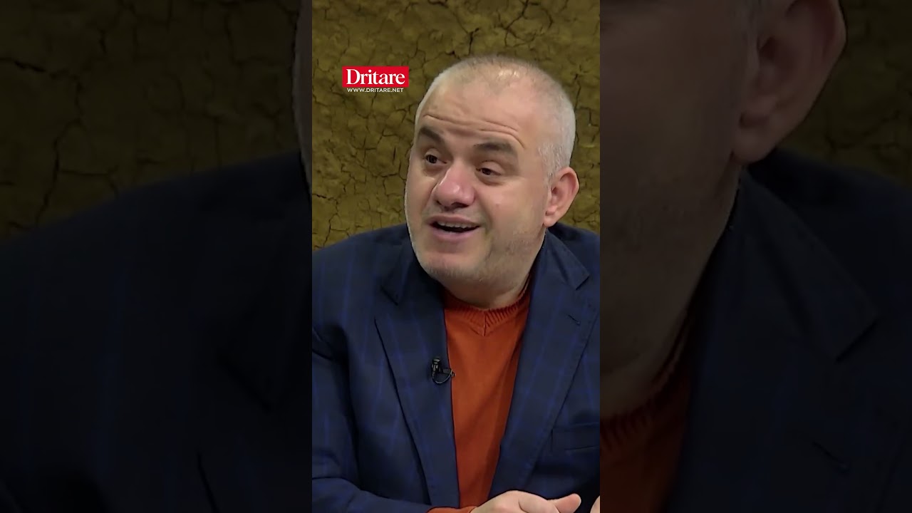 Pse u dhunua Ndrea Prendi m&euml; 21 Janar n&euml; zyr&euml;n e Berish&euml;s!