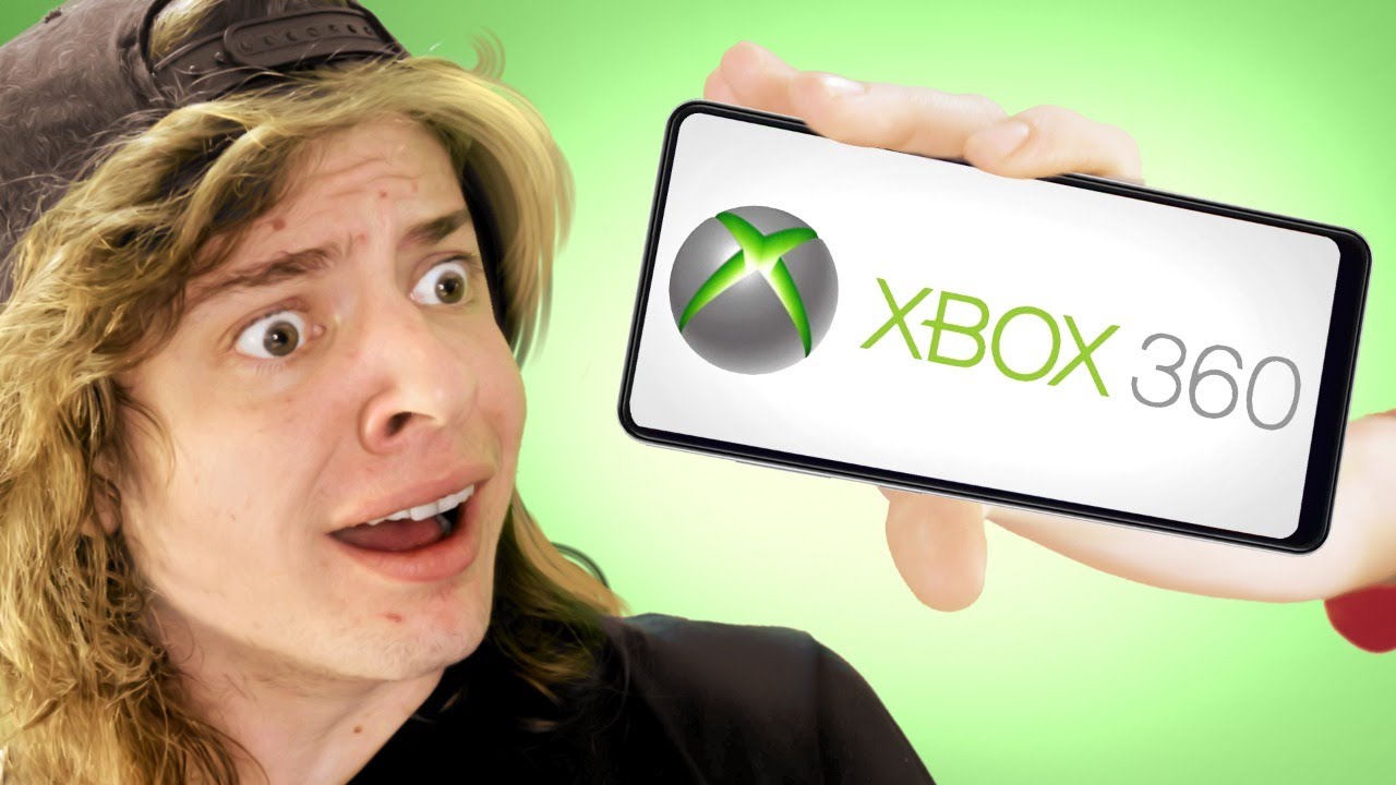 JOGOS DE XBOX 360 QUE SAIRAM PARA CELULAR