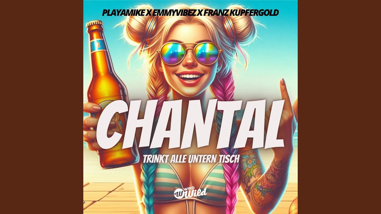 Chantal
