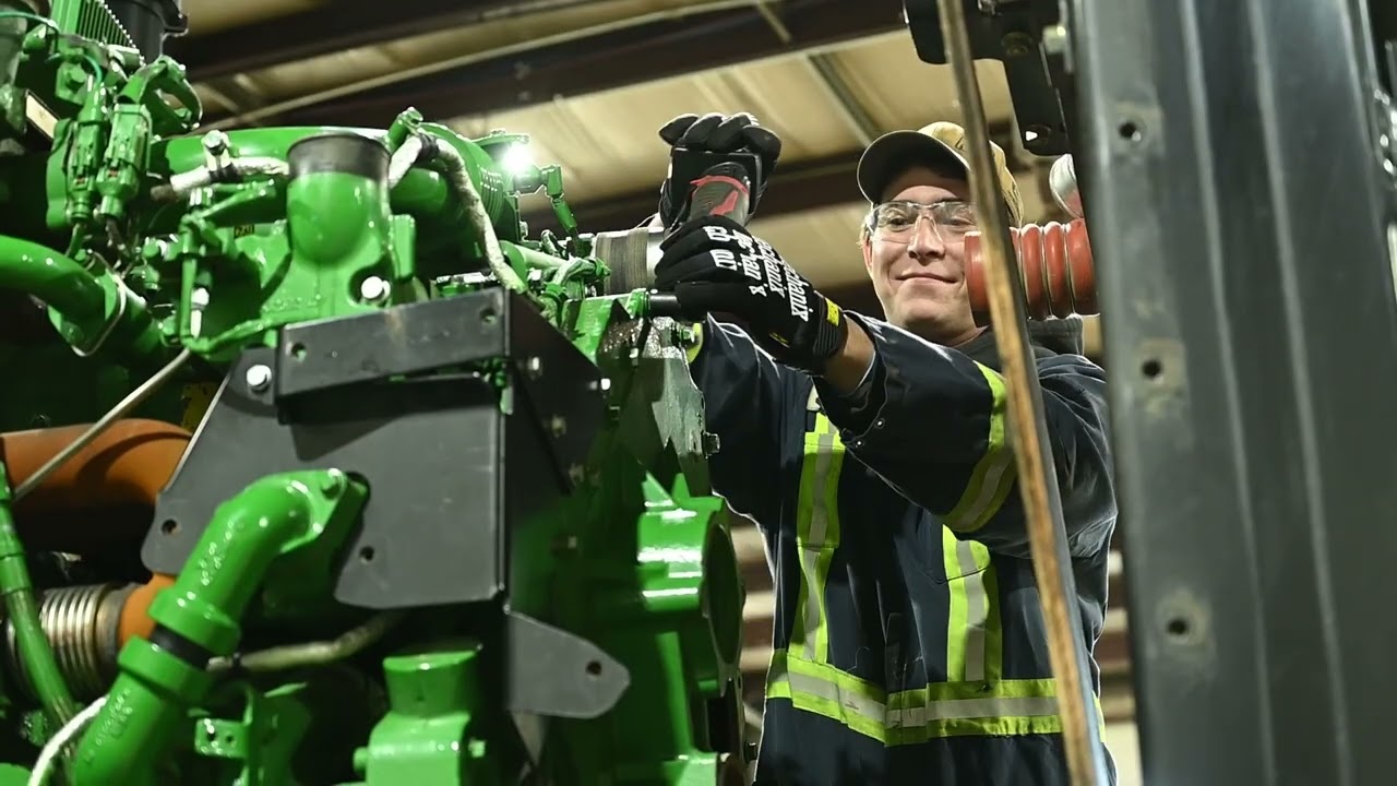 Book Your Tractor ValueMax Inspection!