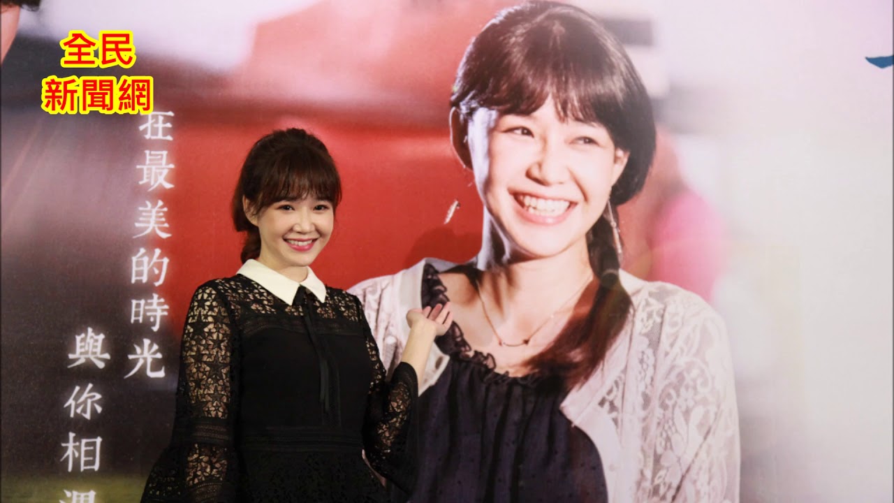 李佳豫與楊鎮演出 大愛(最美的相遇)