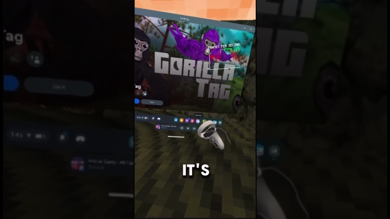 How to get a soundboard no pc gorilla tag