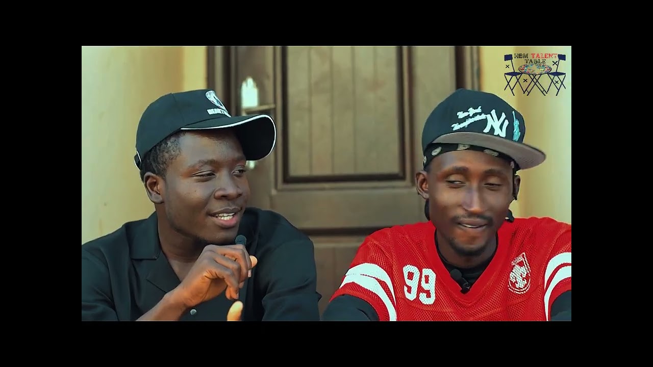 HBMTT Episode 1: One of the most talented Afrobeat artists in Kaduna