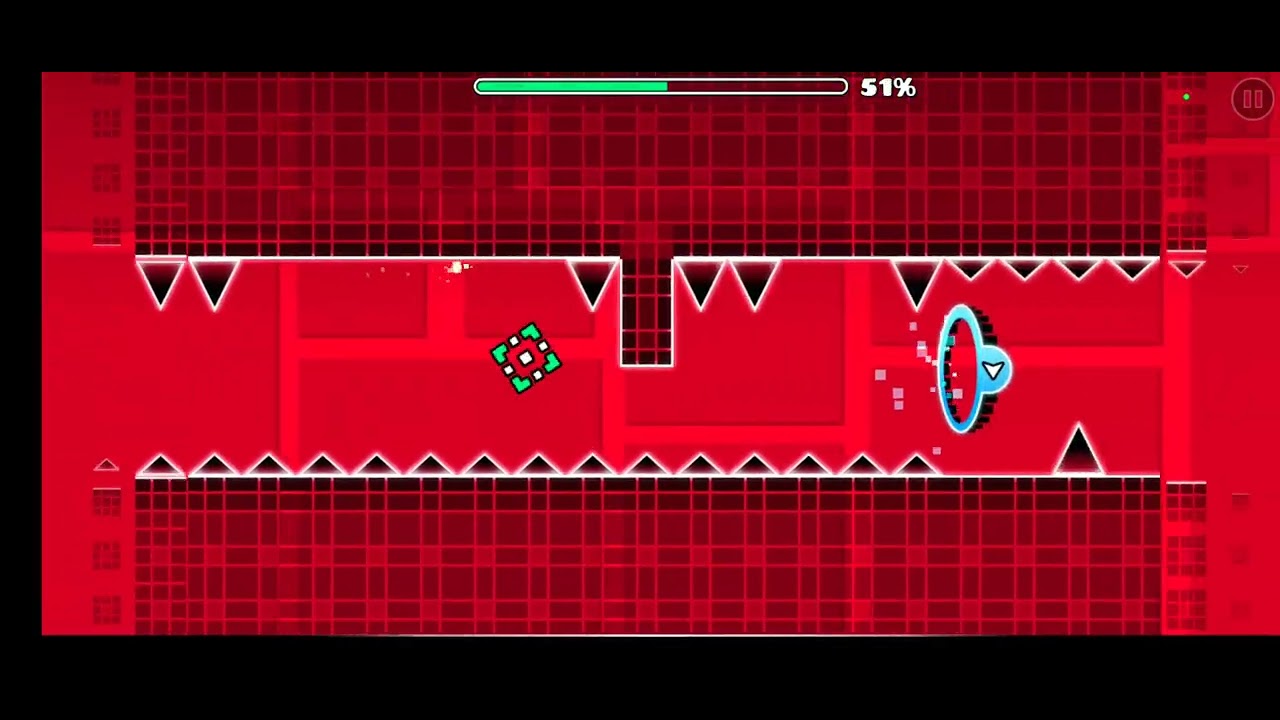 Me trying to beat jumper