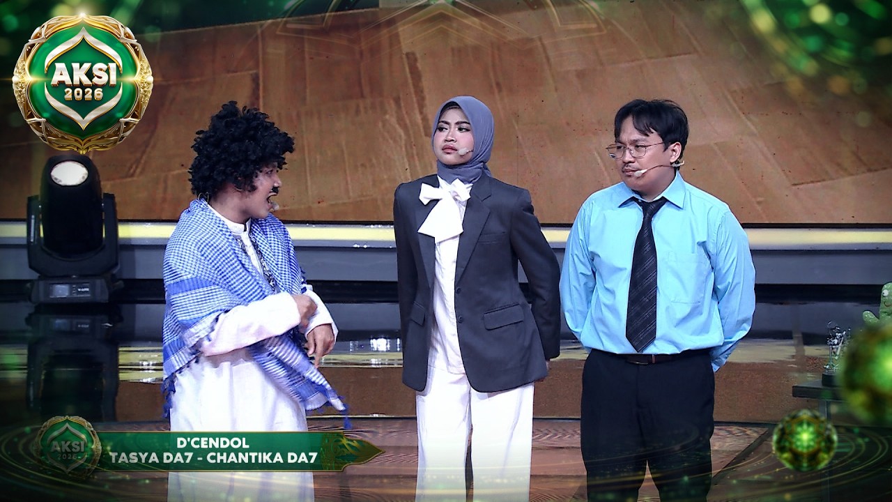 Menyesal! Akibat Abaikan Ibu, Ate Kehilangan Pasangan hingga Pekerjaan! | AKSI Indosiar 2026