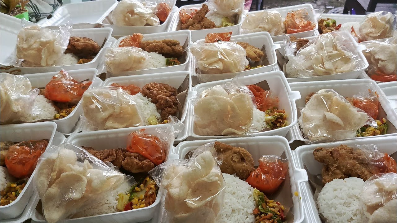 Berusaha maksimal untuk Sedekah Ramadhan berkah @happypensiun #sedekahramadhan