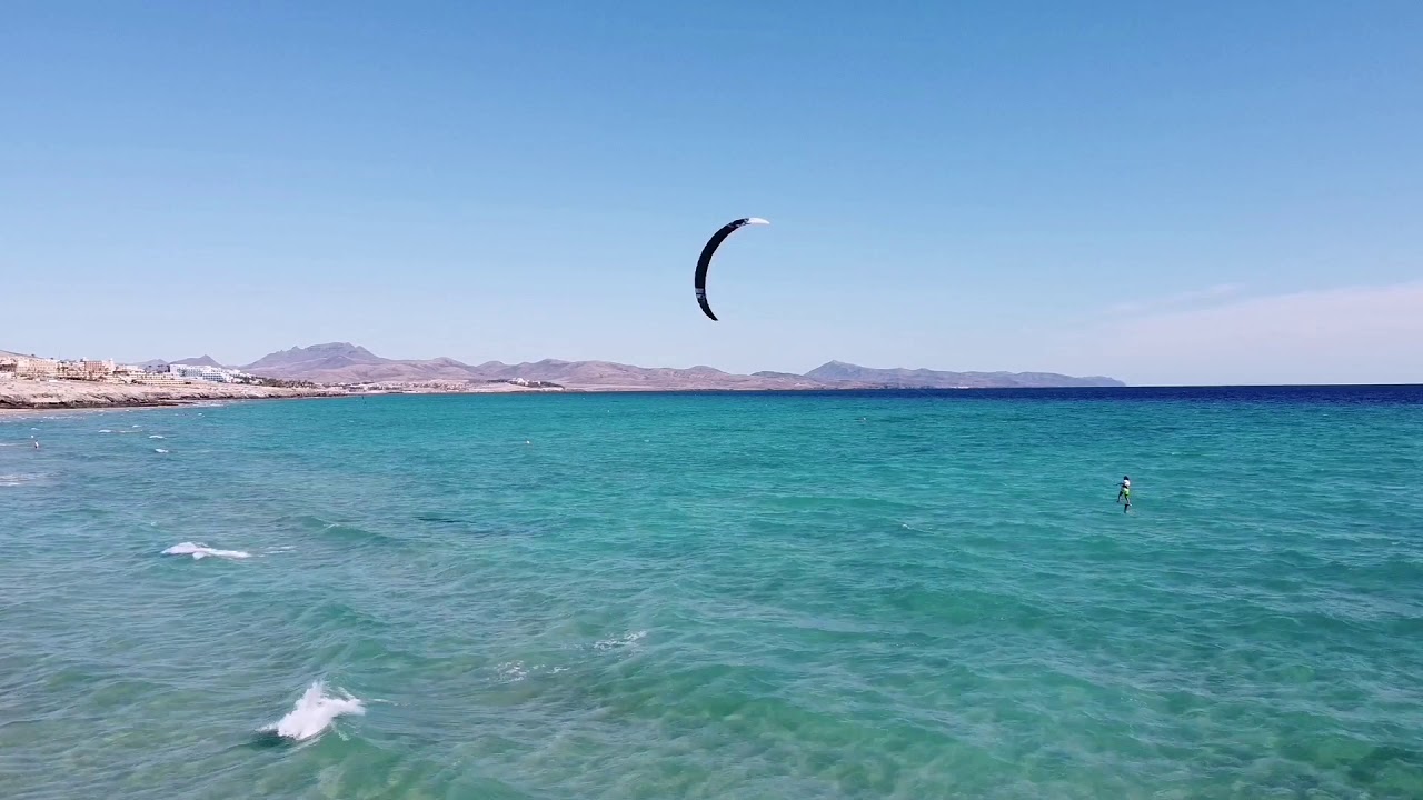 Ozone Hyperlink V2 13m Lightwind Kitefoil