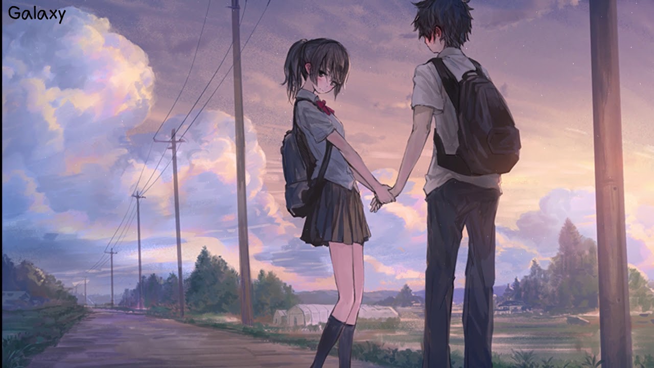 「Nightcore」→ Fragile Voices