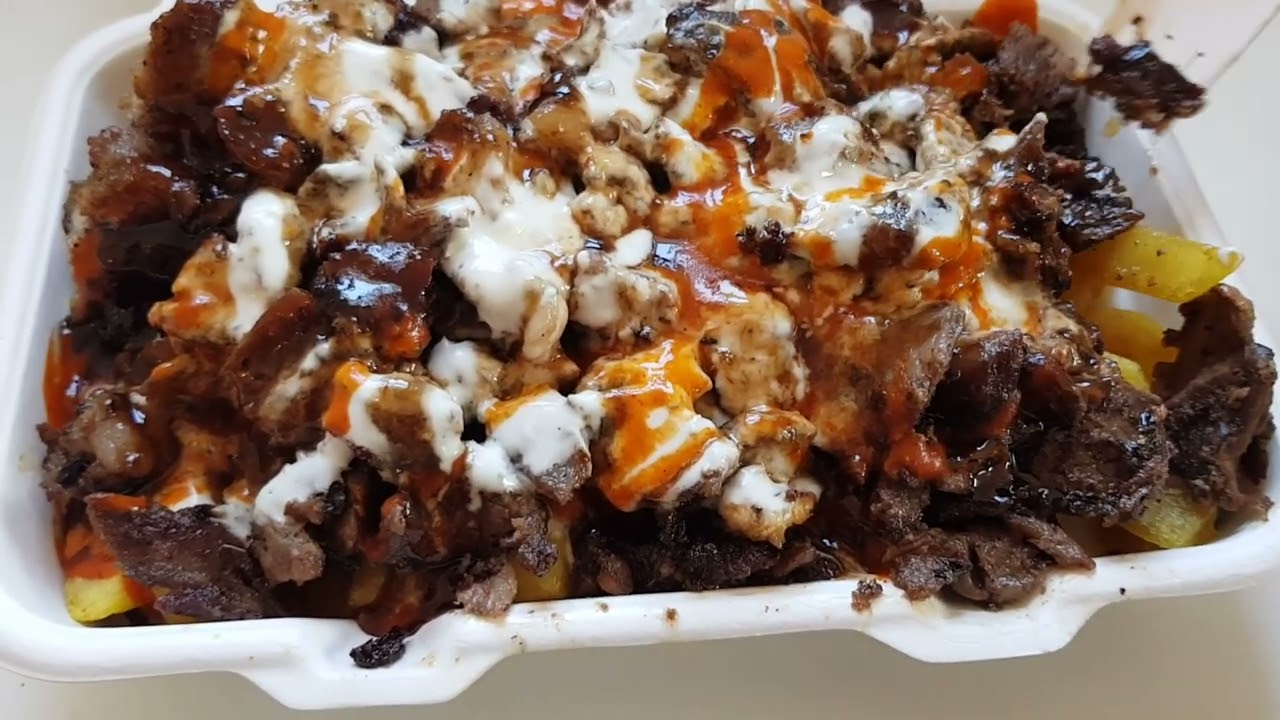 Top Quality ABs are BACK at Sofra Kebab House!