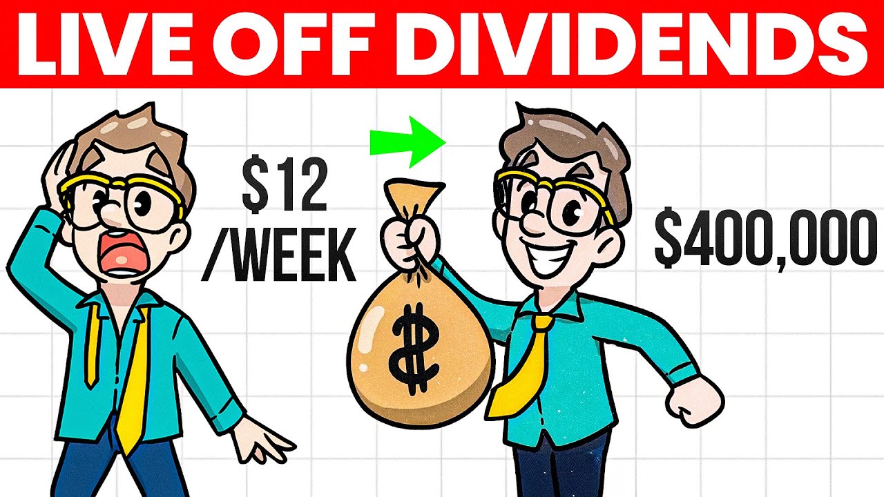 Why $12/Week Can Transform Your Entire Financial Future