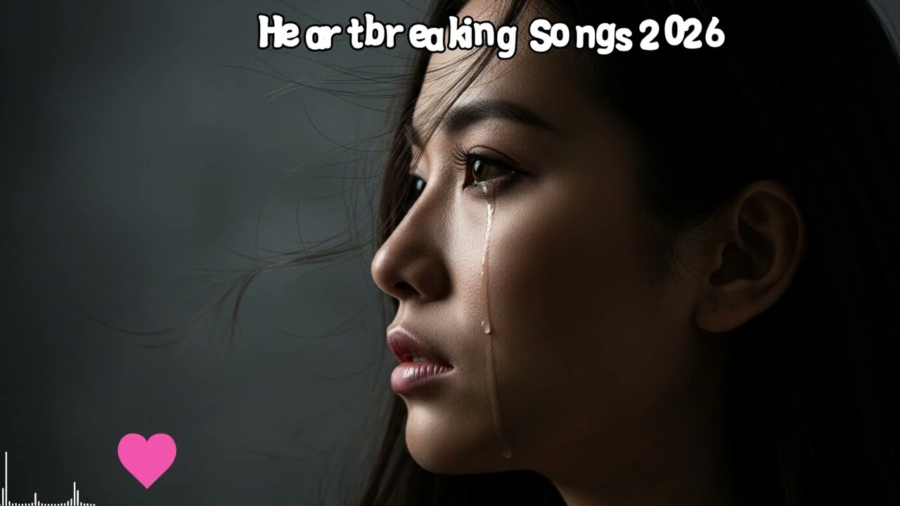 Why We Said Goodbye - Heartbreak Anniversary [ LunaAlone ] Beautiful Vibes Music Playlist