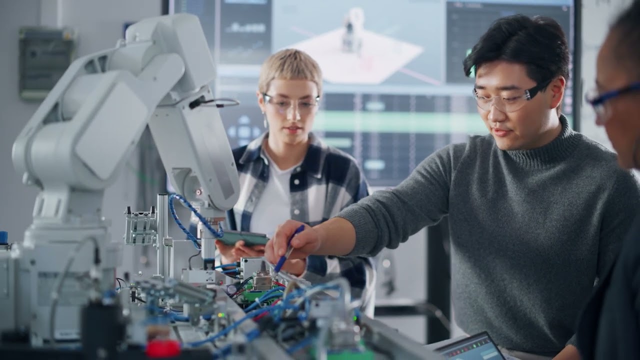 Why neurothink Is on a Mission to Make Machine Learning 