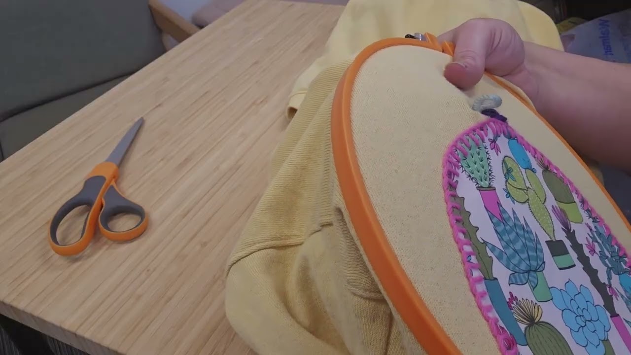 French Knot 2026