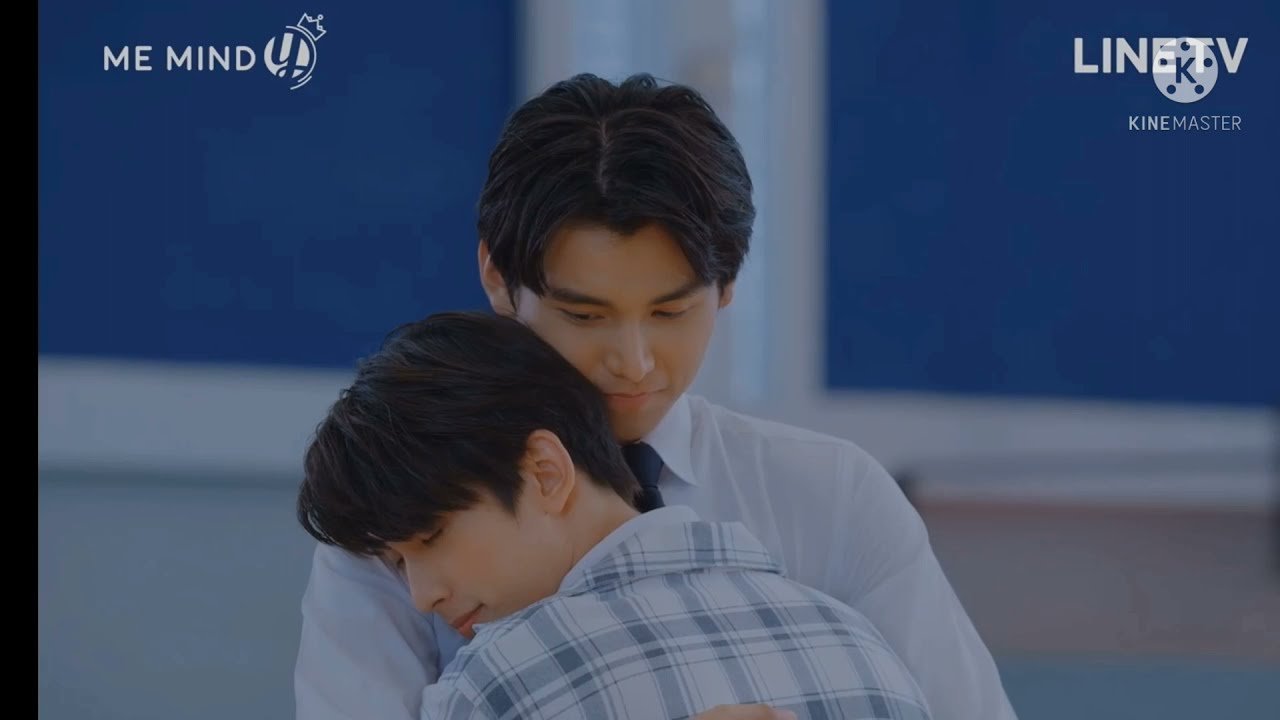 Don't say no the series ep 12 end (CUT)