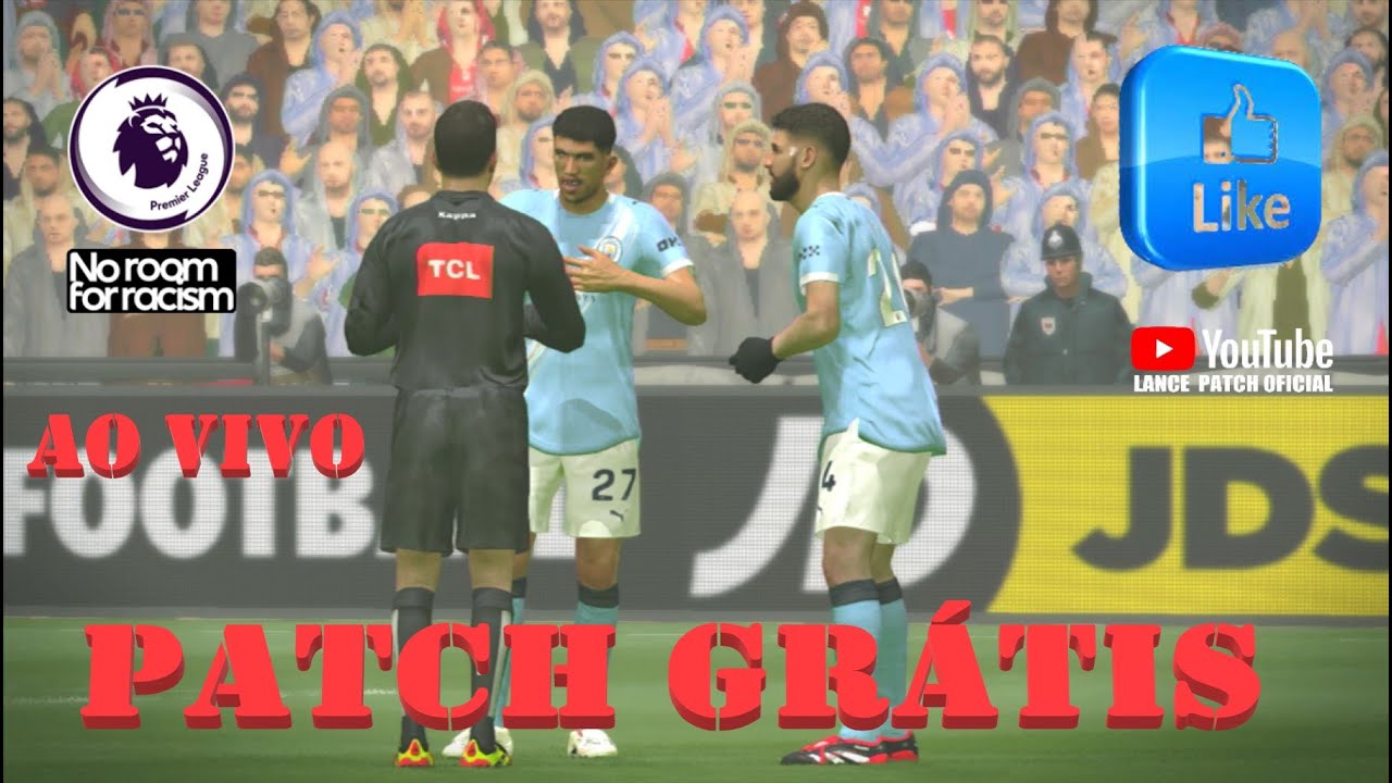 PREMIER LEAGUE  PES2026 POR XBOX 360