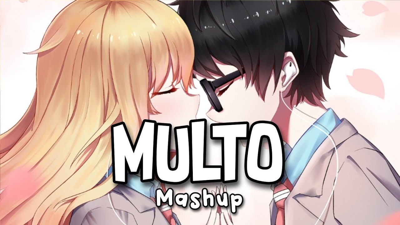 「Nightcore」→ MULTO MASHUP [Switching Vocals/Lyrics]