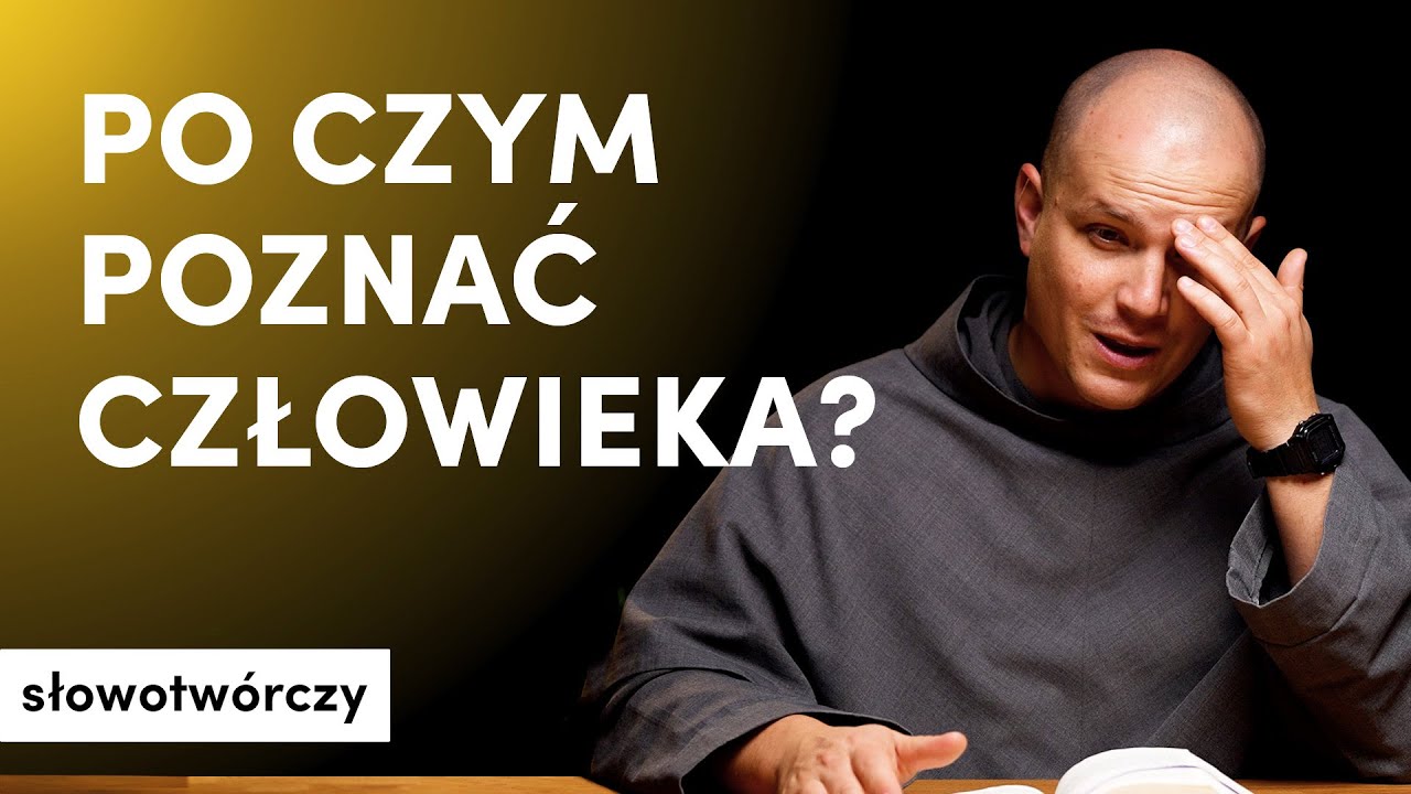 Słowotwórczy #106 Czy można polegać na Twoich słowach? | 23.02.2025