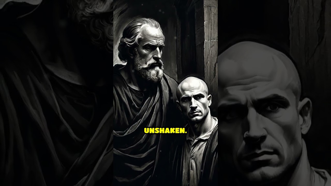 1 Samuel Chapter 17 Explained: Faith Over Giants