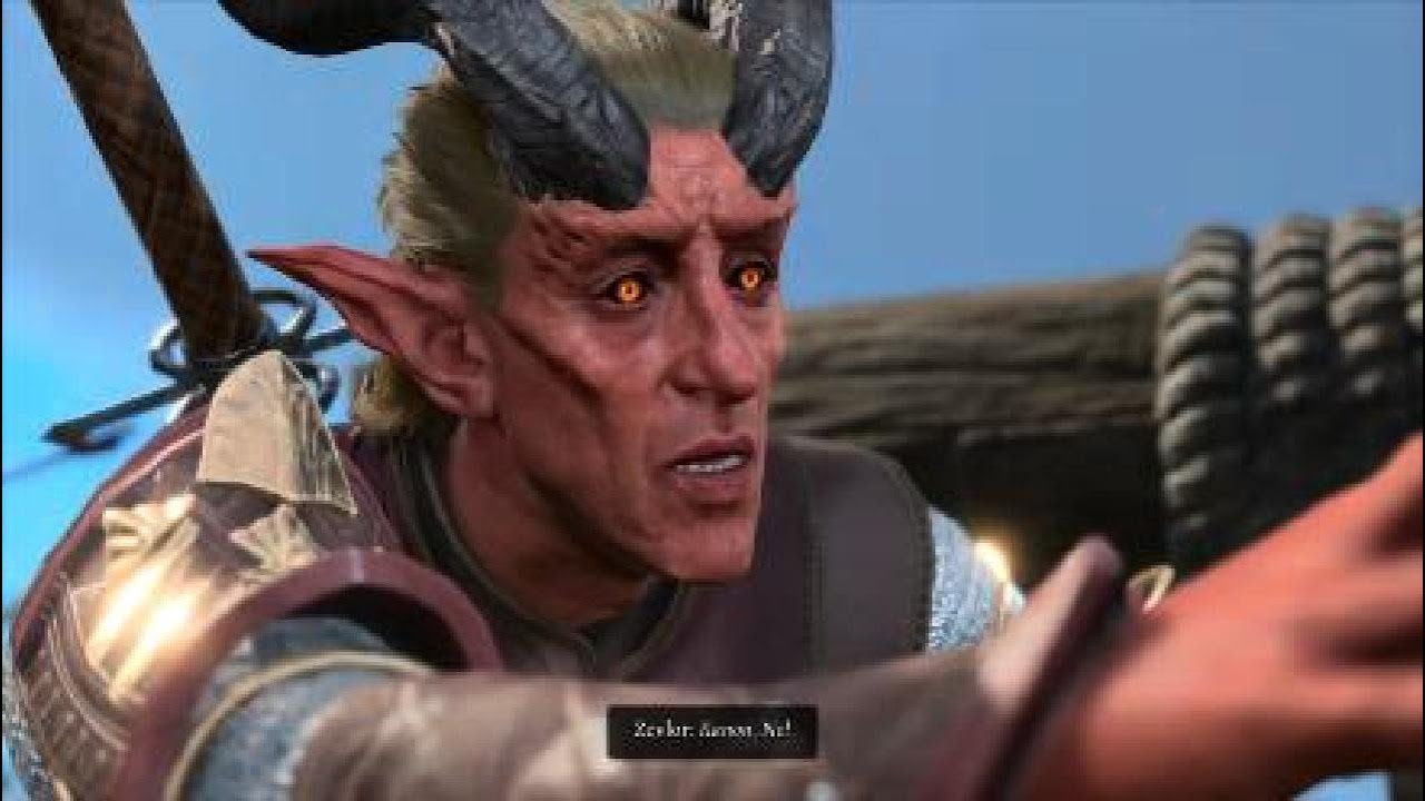 BALDURS GATE 3 - Pt. 9