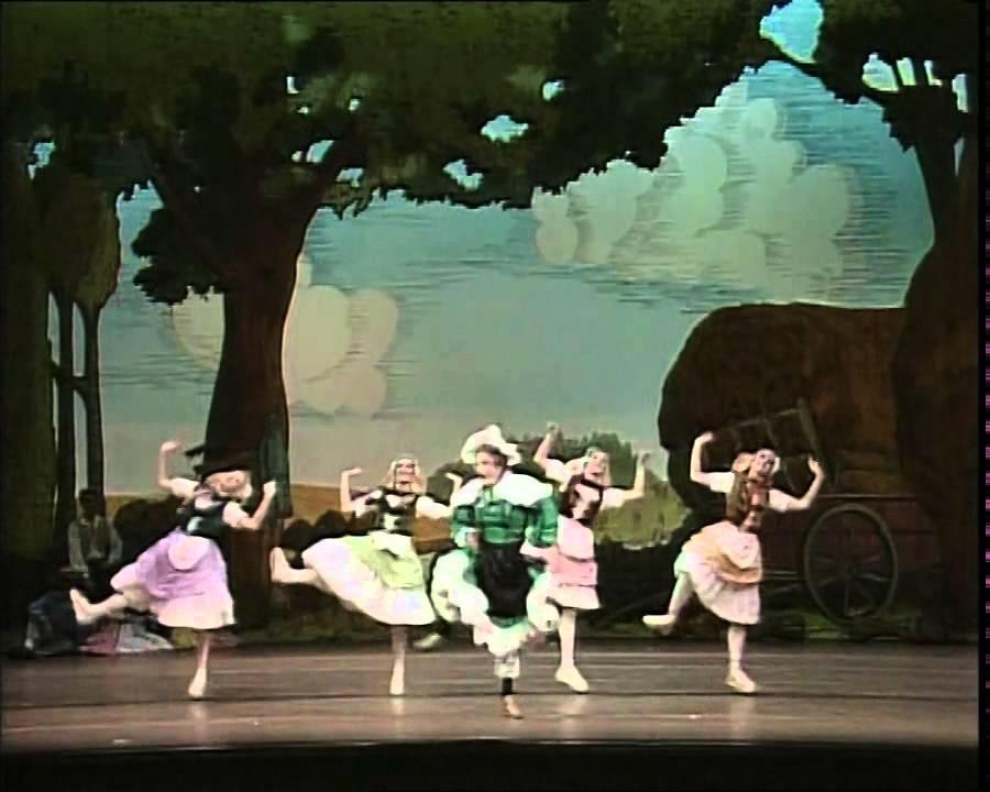 Ballet 