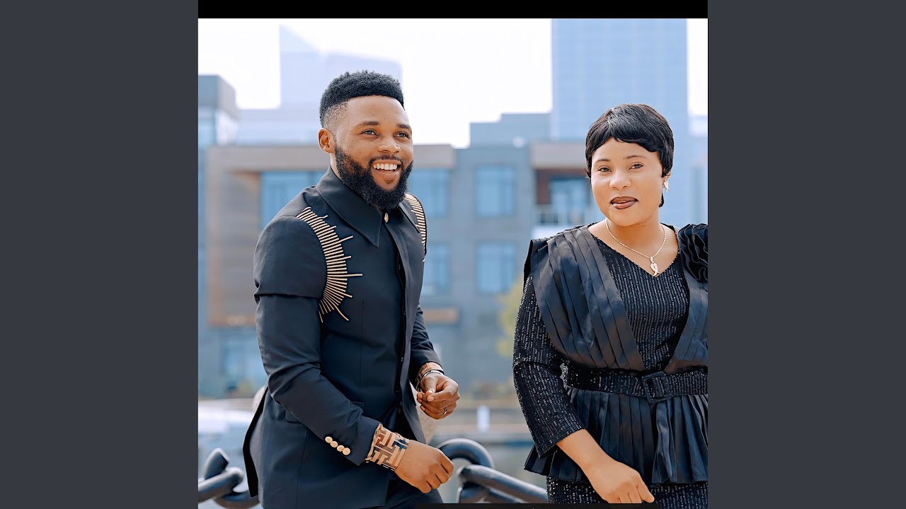 Upendo umepowa (feat. Jems yanguvu)