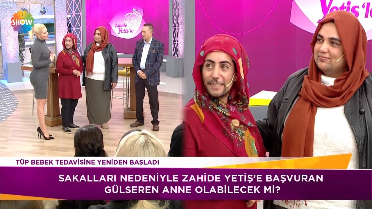 Gülseren ve Çiğdem anne olabilecek mi?