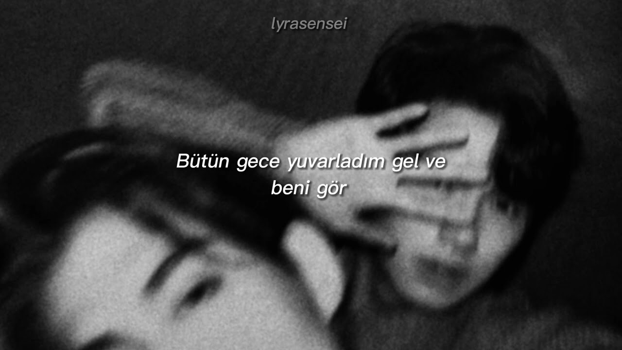 Daniel Di Angelo - Lose Face (Türkçe Çeviri)