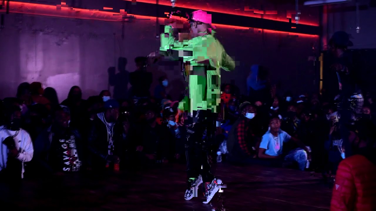BISHOP VS FINESSE | 