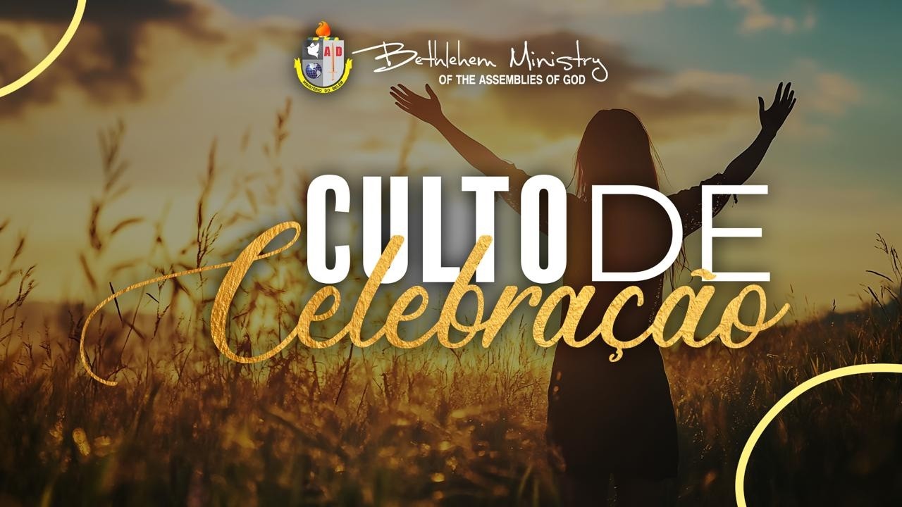 Culto de Louvor e Adoração  01/02/2026