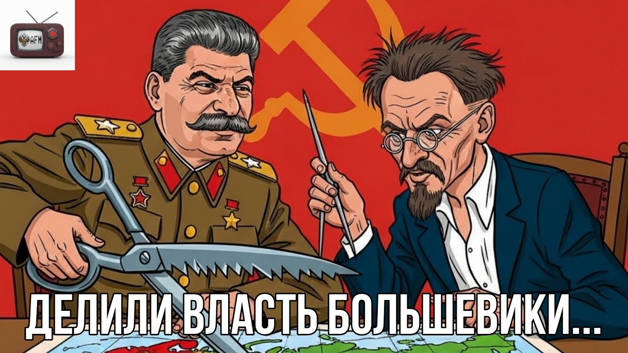 Ели мясо мужики! Пародия. Делили власть большевики! Король и Шут. Suno Ai 5.0