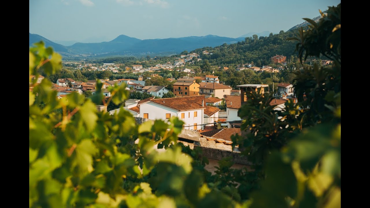 Paterno | Village Tales