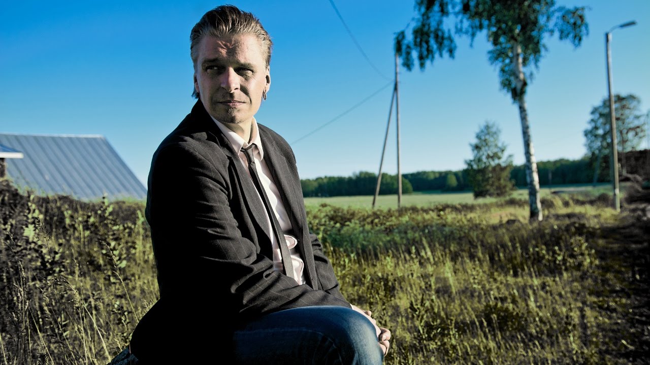 Esa Eloranta - Nämä toiveet - Koiteli 2015