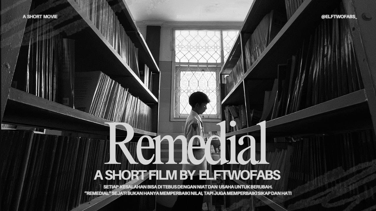 REMEDIAL | Project Ko-Kurikuler XI-F2