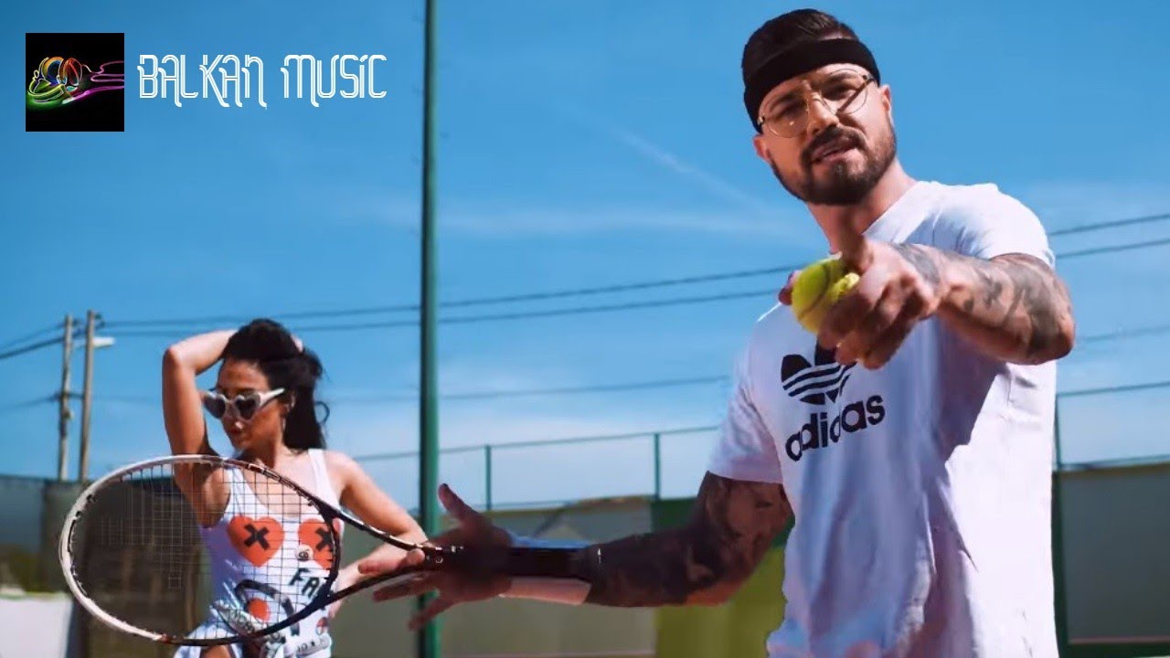 MC STOJAN - MIX PESAMA
