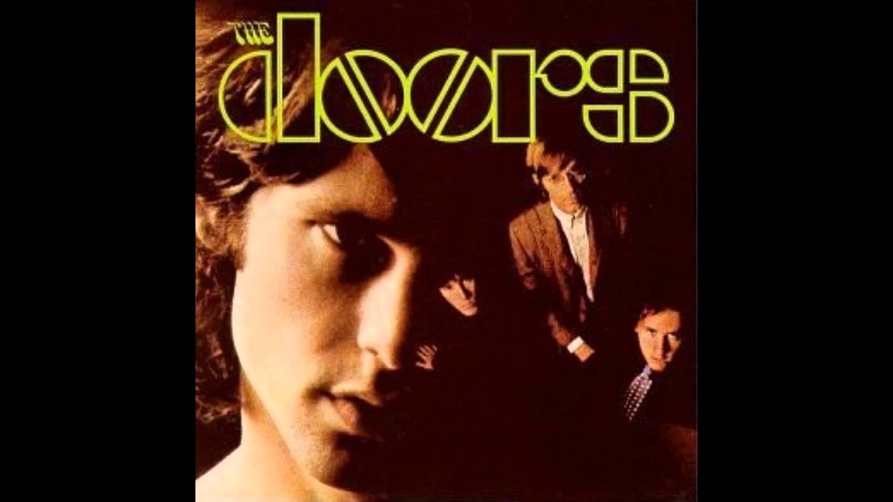 The End - The Doors (Short Version)