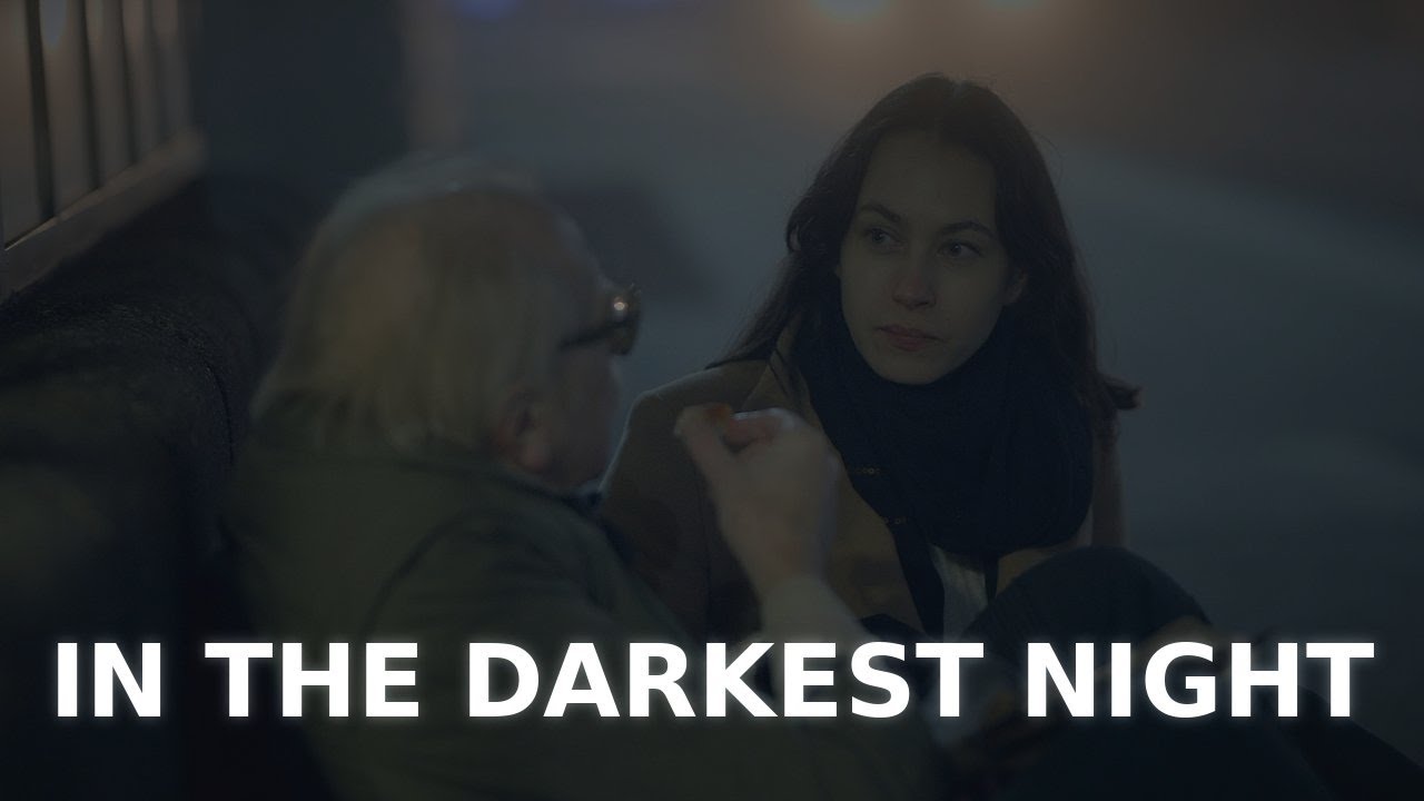 N THE DARKEST NIGHT | Official Music Video