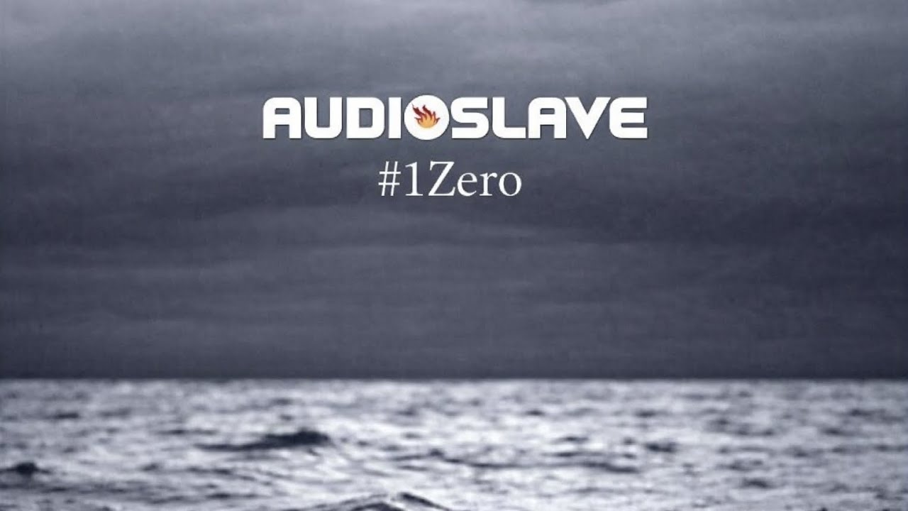 Audioslave - #1 Zero [Bass Cover]