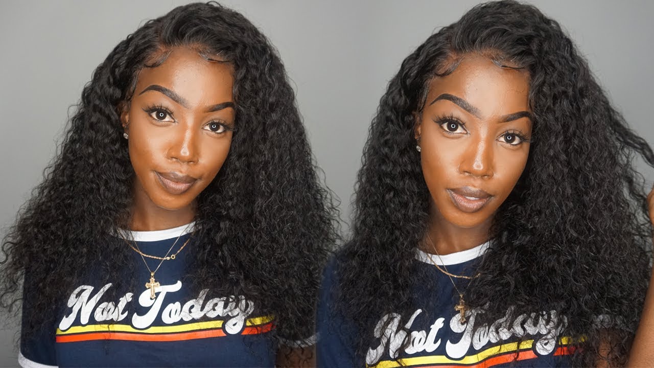 REVIEW | EAYON HAIR 