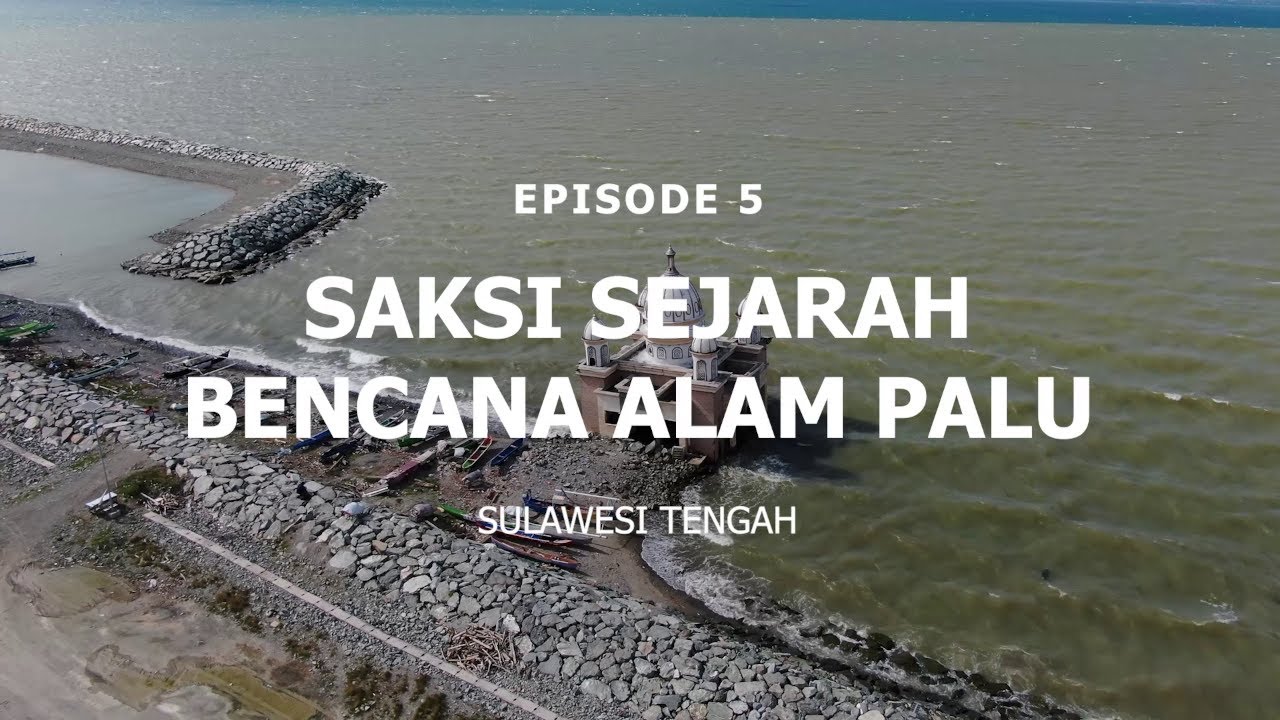 Kota Lima Dimensi - Palu | Sulawesi Tengah #5