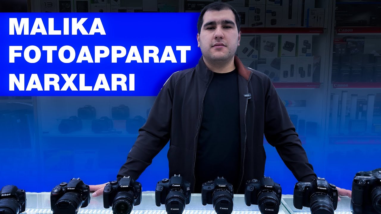 Malika bozor kamera narxlari 2025  | ☎️+998946042484