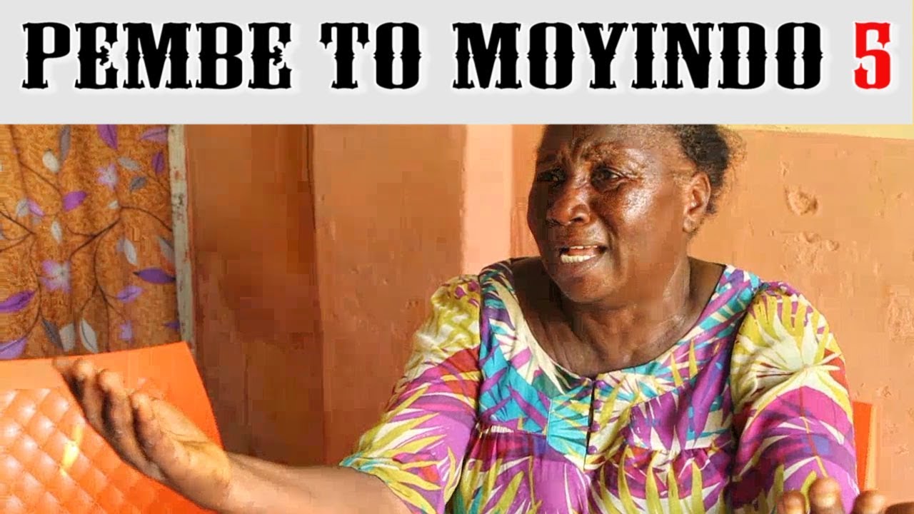 PEMBE TO MOYINDO Ep 5 Theatre Congolais, Makambo,Daddy,Mosantu,Princesse,Bellevue,Ebakata,Alain