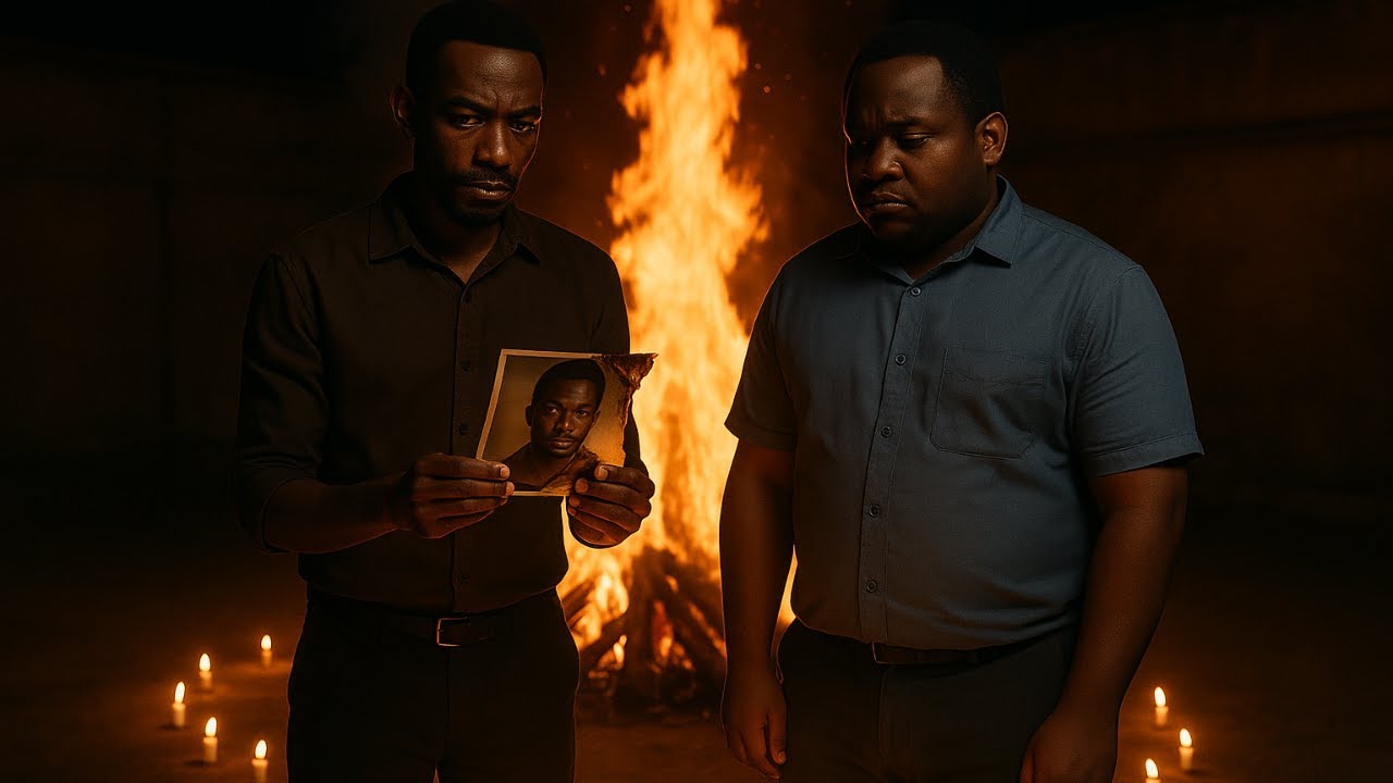 Ceux Qui Ont Joué Avec Le Feu 