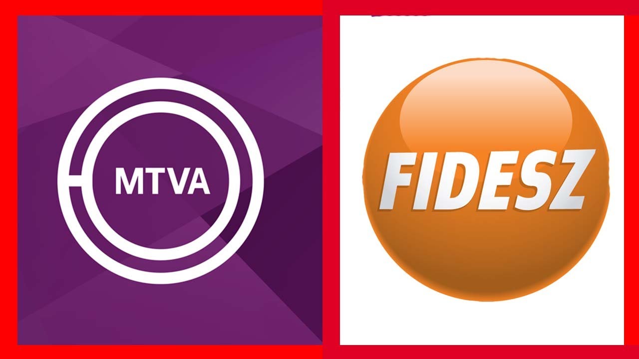 Megb&uuml;ntett&eacute;k a k&ouml;zt&eacute;v&eacute;t mert FIDESZ kamp&aacute;nyt sug&aacute;rzott H&iacute;rad&oacute; alatt - H&Iacute;RCLUB
