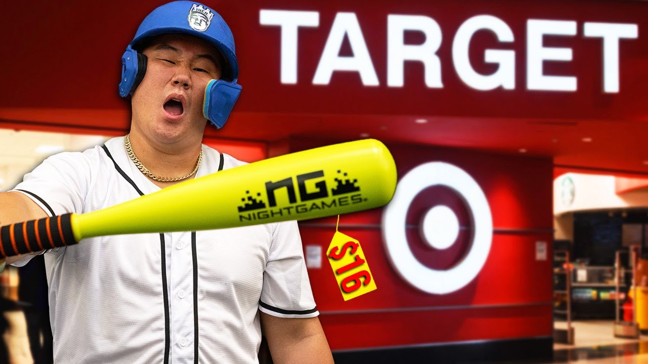 Могу ли я поразить противника со скоростью 100 миль в час битами TARGET?