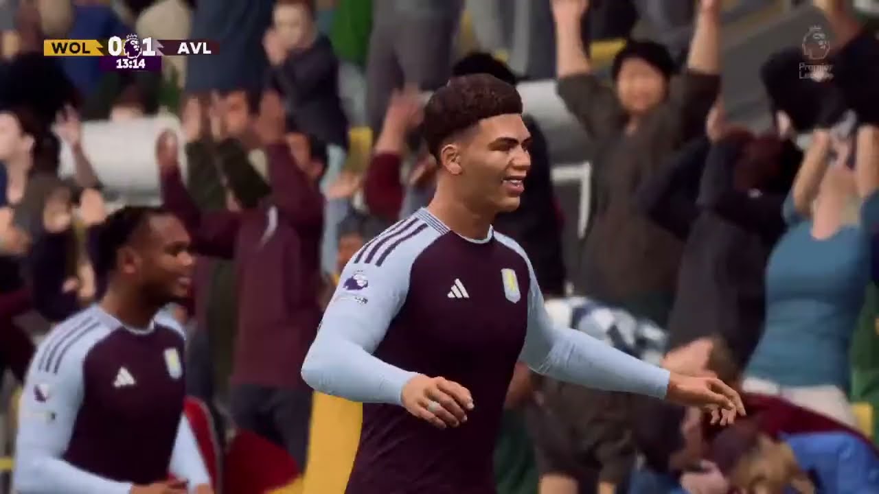 EA SPORT FC 25 I MANAGER CAREER I JOSE MOURINHO l ASTON VILLA Musim Ke 2