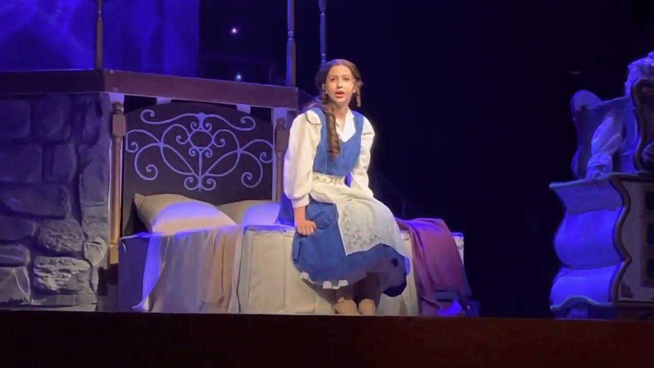 Home - Beauty and The Beast