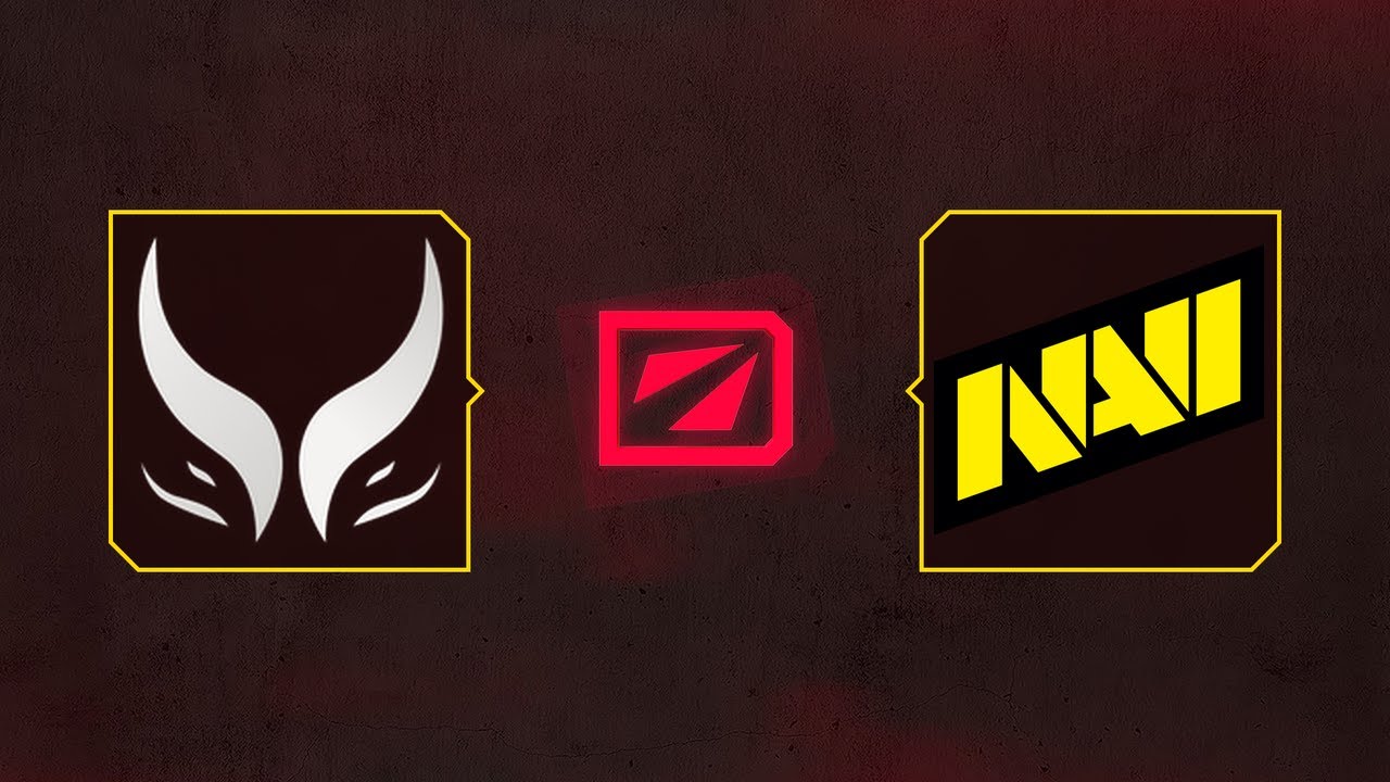 Xtreme Gaming проти NAVI | Гра 2 | DreamLeague Season 28 - Group B
